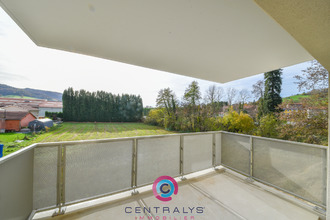 achat appartement ste-foy-l-argentiere 69610