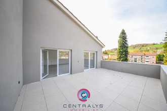 achat appartement ste-foy-l-argentiere 69610