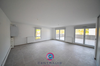 achat appartement ste-foy-l-argentiere 69610