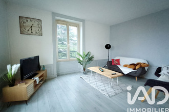 achat appartement ste-foy-l-argentiere 69610