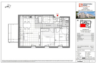 achat appartement ste-foy-l-argentiere 69610