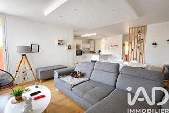 achat appartement ste-foy-l-argentiere 69610