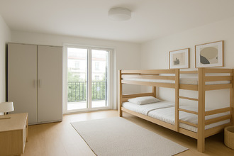 achat appartement ste-foy-l-argentiere 69610