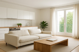 achat appartement ste-foy-l-argentiere 69610