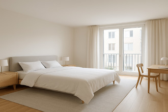 achat appartement ste-foy-l-argentiere 69610