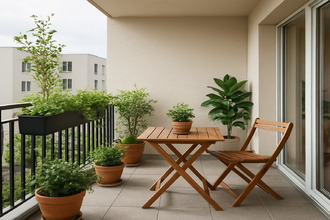 achat appartement ste-foy-l-argentiere 69610