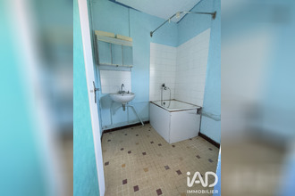achat appartement ste-foy-l-argentiere 69610