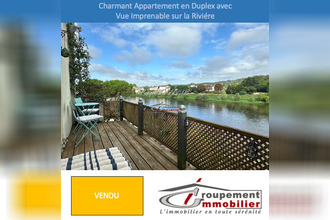 achat appartement ste-foy-la-grande 33220