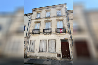 achat appartement ste-foy-la-grande 33220