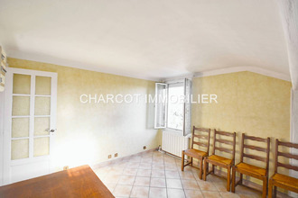 achat appartement ste-foy-les-lyon 69110