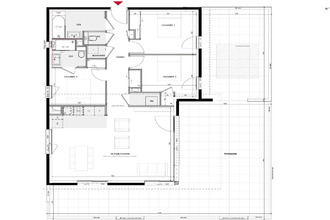 achat appartement ste-foy-les-lyon 69110