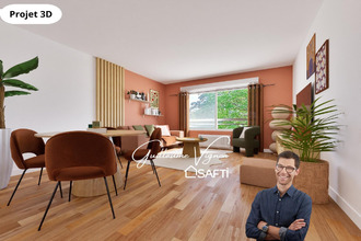 achat appartement ste-foy-les-lyon 69110