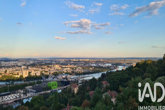 achat appartement ste-foy-les-lyon 69110