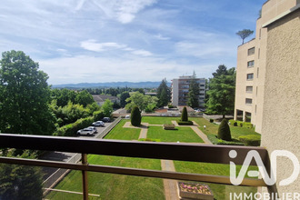 achat appartement ste-foy-les-lyon 69110