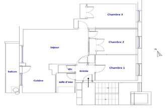 achat appartement ste-foy-les-lyon 69110