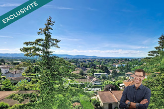achat appartement ste-foy-les-lyon 69110