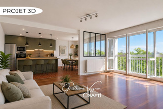 achat appartement ste-foy-les-lyon 69110