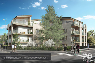 achat appartement ste-foy-les-lyon 69110