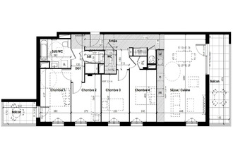 achat appartement ste-foy-les-lyon 69110