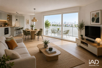 achat appartement ste-foy-les-lyon 69110