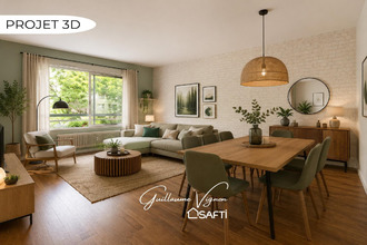 achat appartement ste-foy-les-lyon 69110