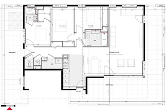 achat appartement ste-foy-les-lyon 69110
