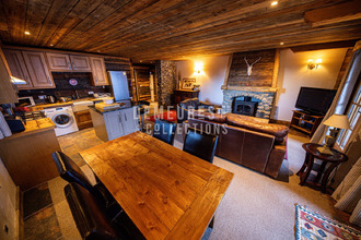 achat appartement ste-foy-tarentaise 73640