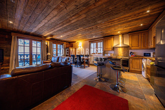 achat appartement ste-foy-tarentaise 73640