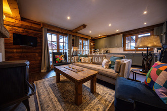 achat appartement ste-foy-tarentaise 73640