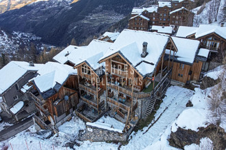 achat appartement ste-foy-tarentaise 73640