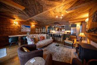 achat appartement ste-foy-tarentaise 73640