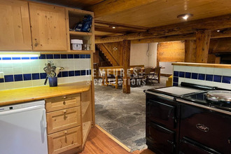 achat appartement ste-foy-tarentaise 73640