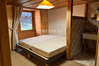 achat appartement ste-foy-tarentaise 73640