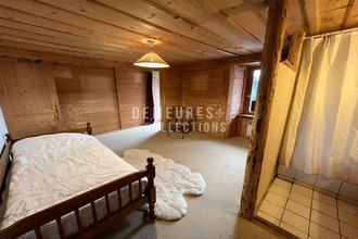 achat appartement ste-foy-tarentaise 73640