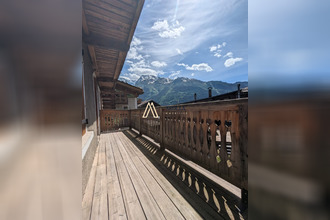 achat appartement ste-foy-tarentaise 73640