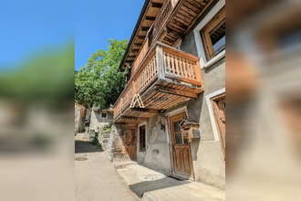 achat appartement ste-foy-tarentaise 73640