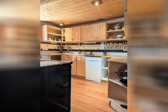 achat appartement ste-foy-tarentaise 73640
