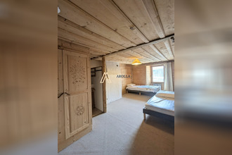 achat appartement ste-foy-tarentaise 73640