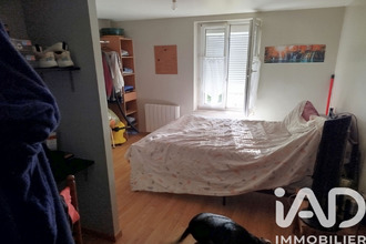 achat appartement ste-gauburge-ste-colombe 61370
