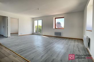 achat appartement ste-genevieve 60730