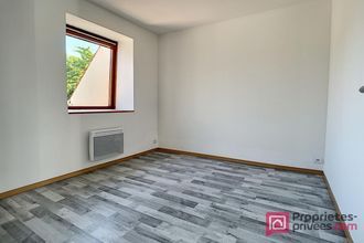 achat appartement ste-genevieve 60730