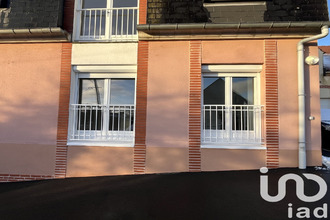 achat appartement ste-genevieve 60730