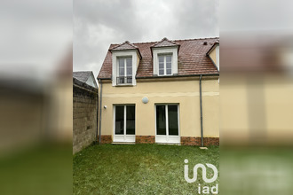 achat appartement ste-genevieve 60730