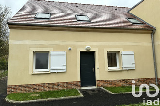 achat appartement ste-genevieve 60730