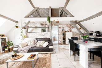 achat appartement ste-genevieve 60730