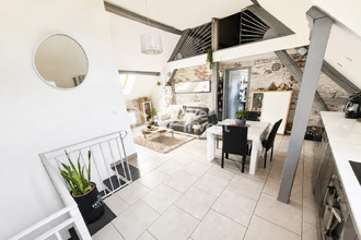 achat appartement ste-genevieve 60730