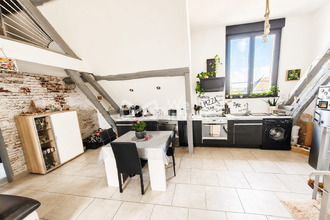 achat appartement ste-genevieve 60730