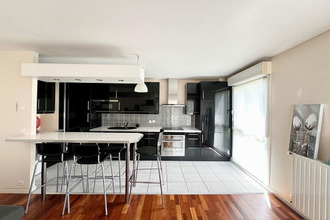 achat appartement ste-genevieve-des-bois 91700