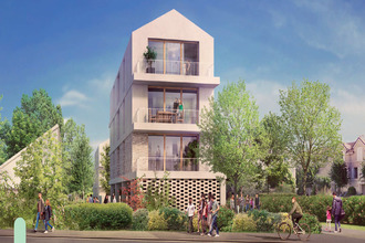 achat appartement ste-genevieve-des-bois 91700