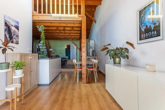 achat appartement ste-genevieve-des-bois 91700